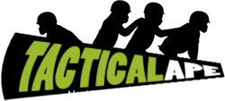 Tactical Ape